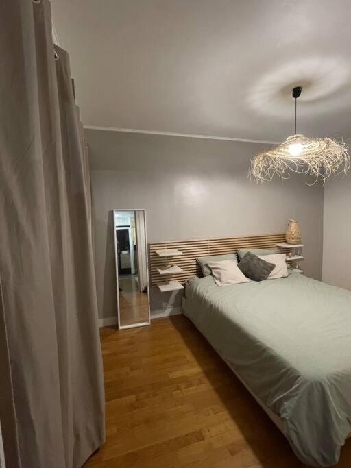 Appartement - Dijon Luaran gambar